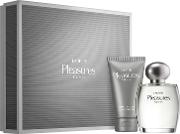 Pleasures For Men Fragrance Gift Set