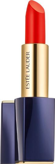 Pure Color Envy Matte Lipstick