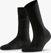 Sensitive Cotton Rich Ankle Socks