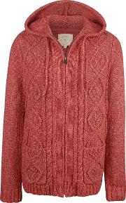 fat face alicia hoody cardigan