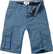 Boys' Tenby Cargo Shorts