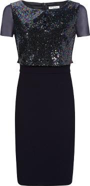 venus sequin dress