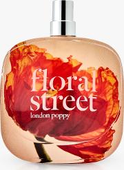 London Poppy Eau De Parfum