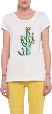 Cactus T Shirt