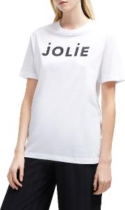 Jolie T Shirt