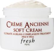 Creme Ancienne Soft Cream