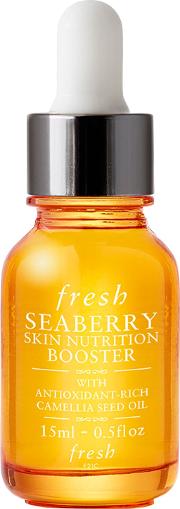 Seaberry Skin Nutrition Booster