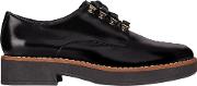 Women's Adrya Lace Up Brogues