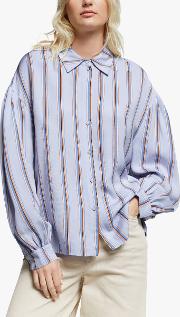 Umaygz Stripe Shirt