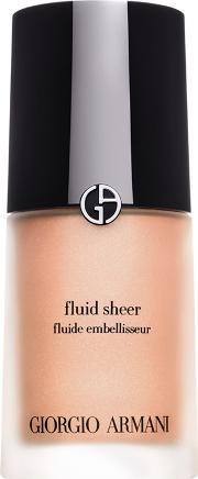 Fluid Sheer Skin Illuminator