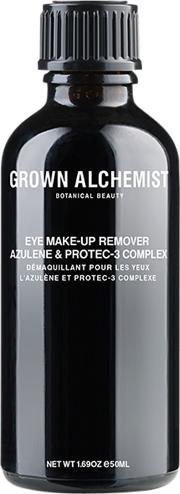 Azulene & Protec 3 Eye Makeup Remover, 50ml