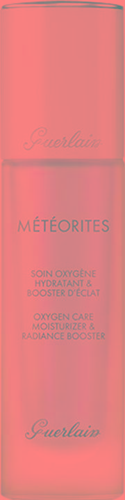 Meteorites Oxygen Care Moisturiser & Radiance Booster