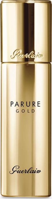Parure Gold Fluid Foundation Spf 30