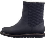Seraphina Leather Women's Boots