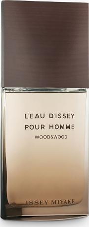 L'eau D'issey Pour Homme Wood & Wood Eau De Parfum Intense