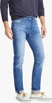 484 Slim Fit Denim Jeans