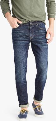 484 Slim Fit Japanese Denim Jeans