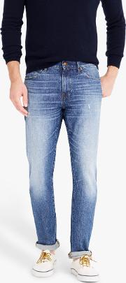 484 Slim Fit Jeans
