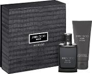 Man Intense 50ml Eau De Toilette Fragrance Gift Set