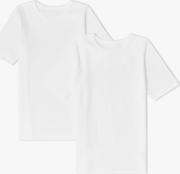 Children's Thermal Short Sleeve Top, Pack Of 2