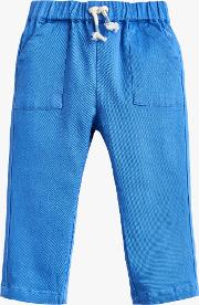 Baby Joule Ethan Trousers
