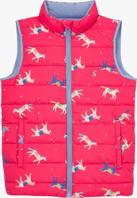 Shop Joules Jackets For Kids Obsessory