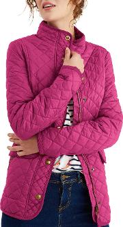 Newdale Quilted Jacket