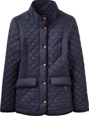 Newdale Quilted Jacket