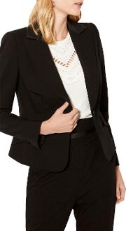 The Essentials Tailoring Collection Blazer