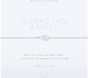 Guardian Angel Chain Bracelet