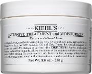 Kiehl's Intensive Treatment And Moisturizer For Dry Or Callused Areas