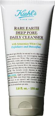 Kiehl's Rare Earth Purifying Cleanser