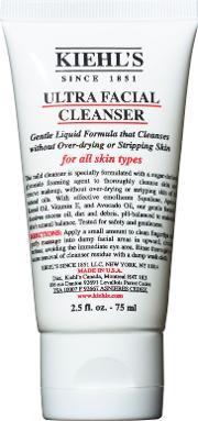 Kiehl's Ultra Facial Cleanser