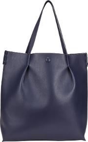 Clare North  South Tote Bag