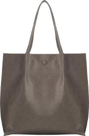 Fran Pintch Tote Bag, Grey