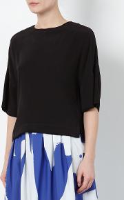 Laura Slater Limited Edition Back Tie Top