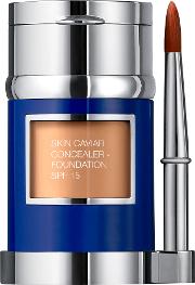 Skin Caviar Concealer Foundation Spf15