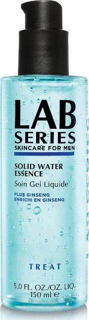 Age Rescue Solid Water Essence