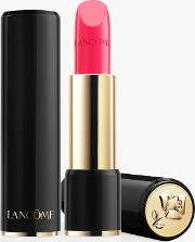 Lancome L'absolu Rouge Cream Lipstick