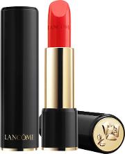 Lancome L'absolu Rouge Sheer Lipstick