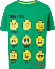 Children's Iconic T Shirt