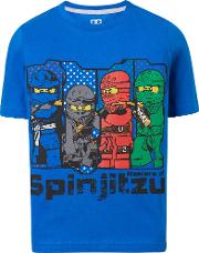 Children's Ninjago T Shirt