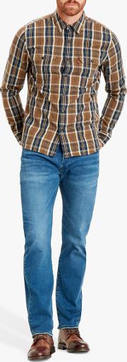 501 Original Slim Fit Jeans