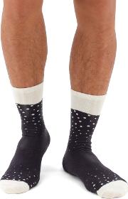 Men's Stout Beer Socks Gift Set, One Size