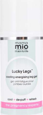 Lucky Legs Gel