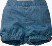 Baby Chambray Bloomers