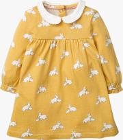 Baby Collared Dress