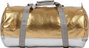 Mi Pac Gold 24k Duffel Bag