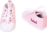 Baby Personalised Trainers