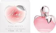 Nina L'eau Eau De Toilette